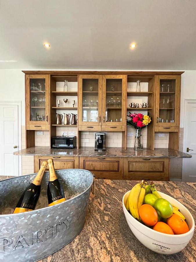 Apartment Colzium Farm Cottages *